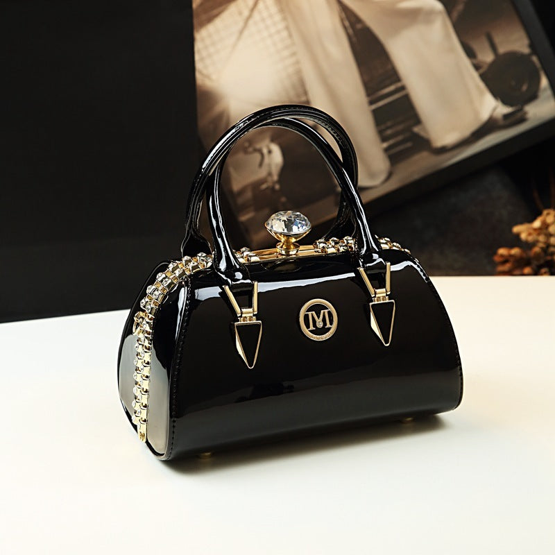 Niche Design Luxury Leather Handbags - XNOIR