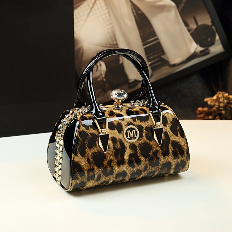 Niche Design Luxury Leather Handbags - XNOIR