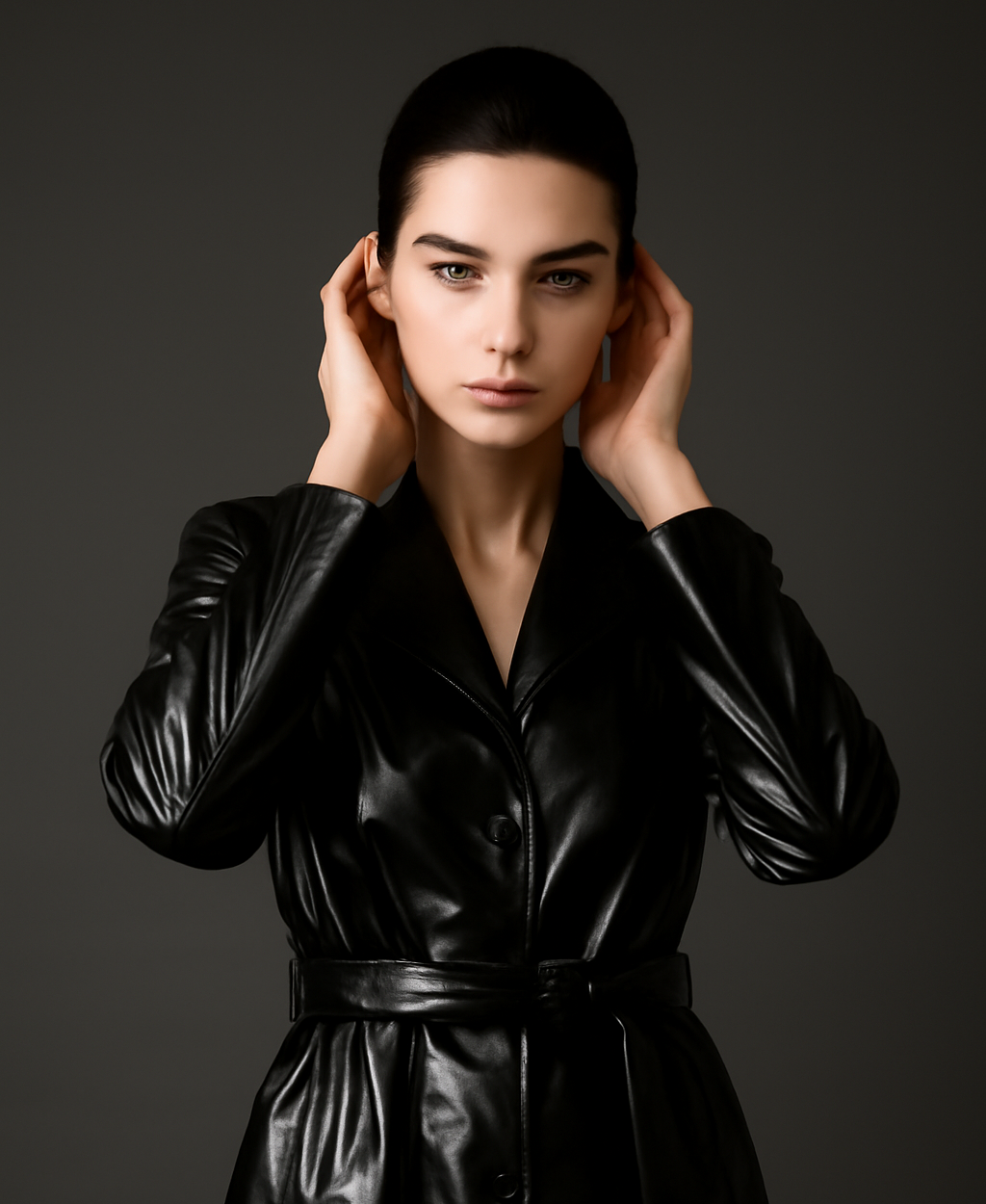 WINTER COUTURE - XNOIR